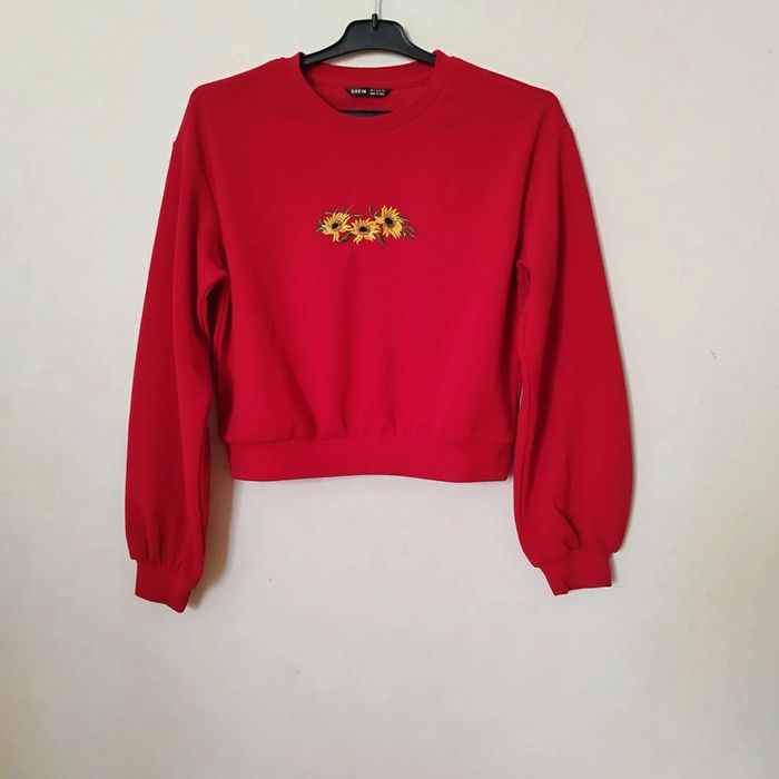 Blouse longues manches - photo numéro 4