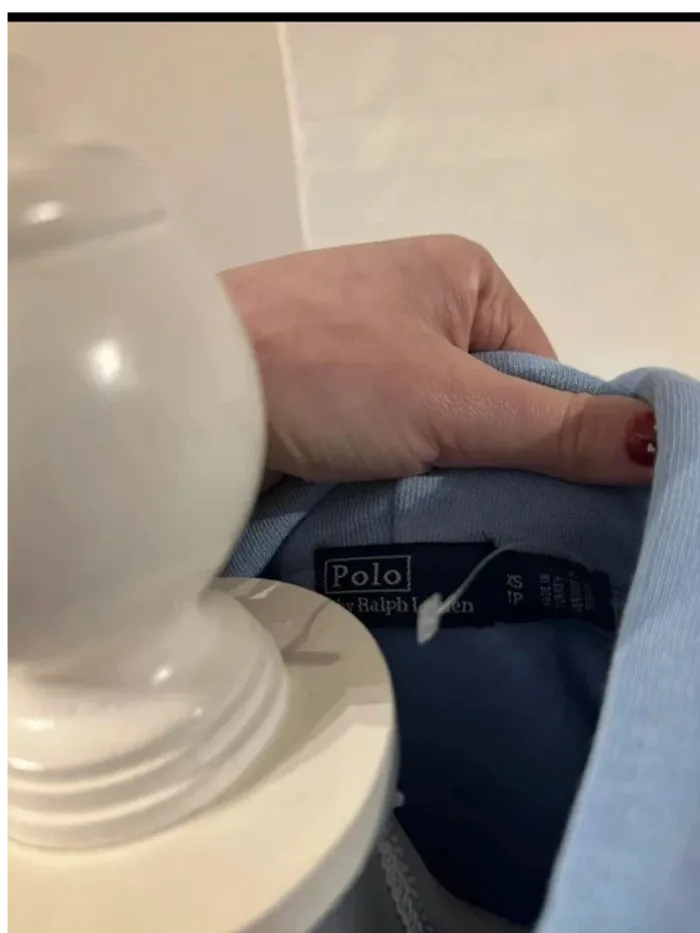 Polo Ralph Lauren - photo numéro 6