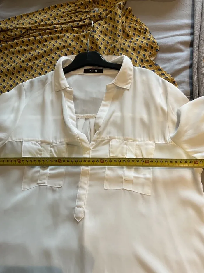 Blouse légère - photo numéro 6