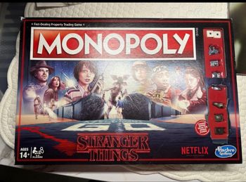 Jeux de société