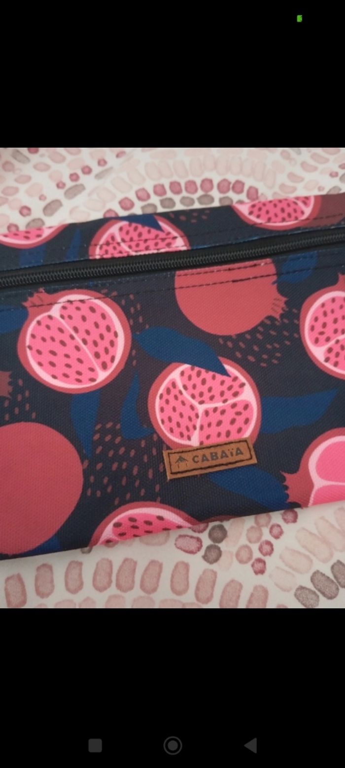 Pochette Cabaïa - photo numéro 4