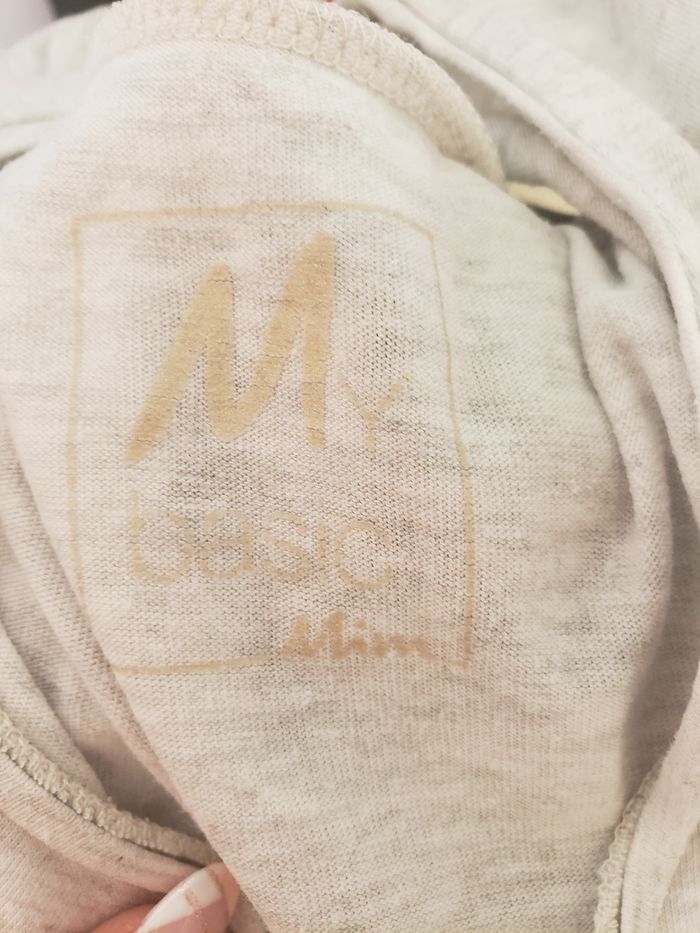 Teeshirt 🎀 Mim taille M 2€ - photo numéro 8