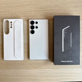 Samsung Galaxy S24 Ultra