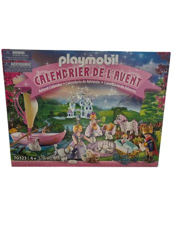 Playmobil princesse 70323 neuf