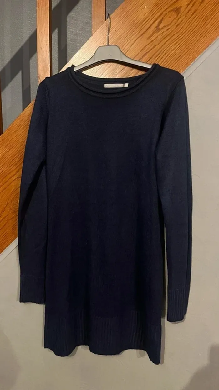Robe pull
