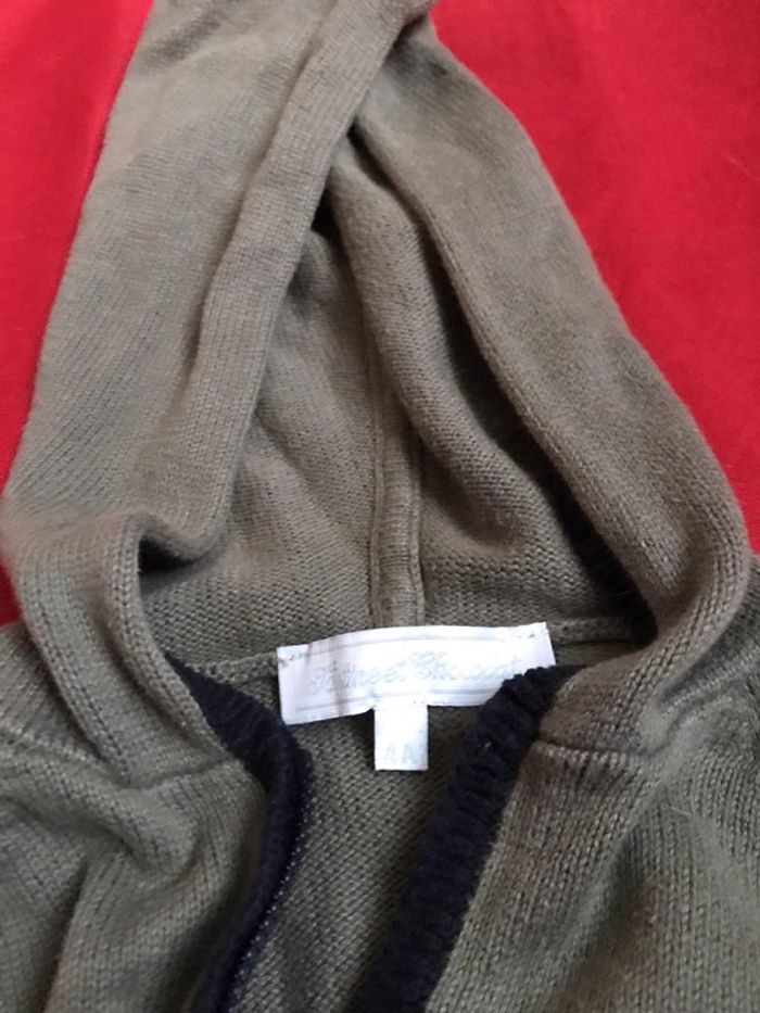Lot de 5 vêtement enfants taille 5 ans - photo numéro 12