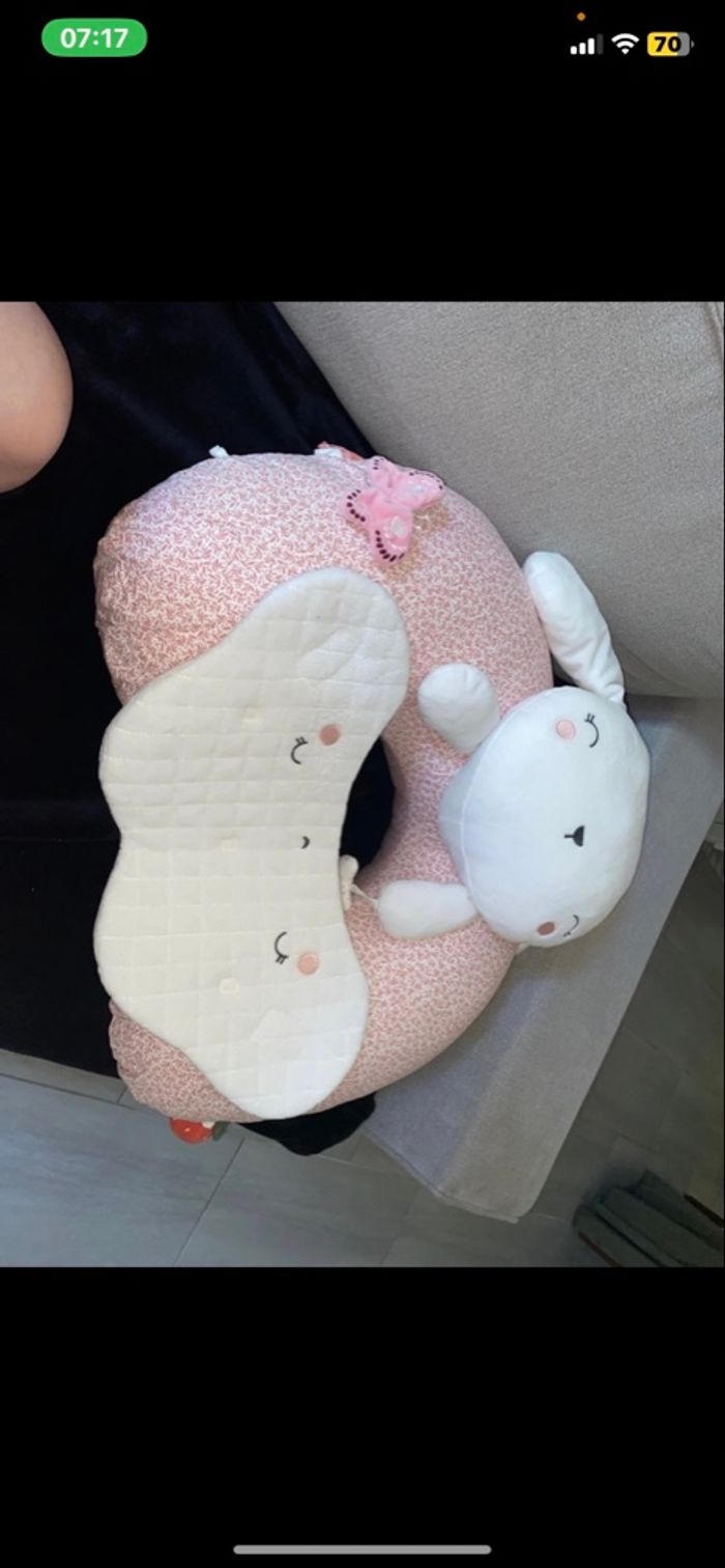 Coussin