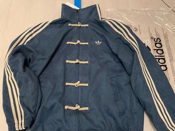 Veste adidas