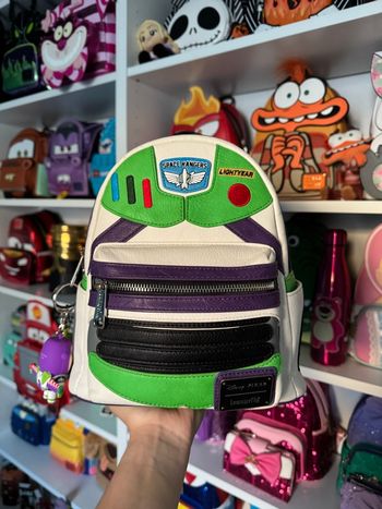 Loungefly Buzz L’éclair