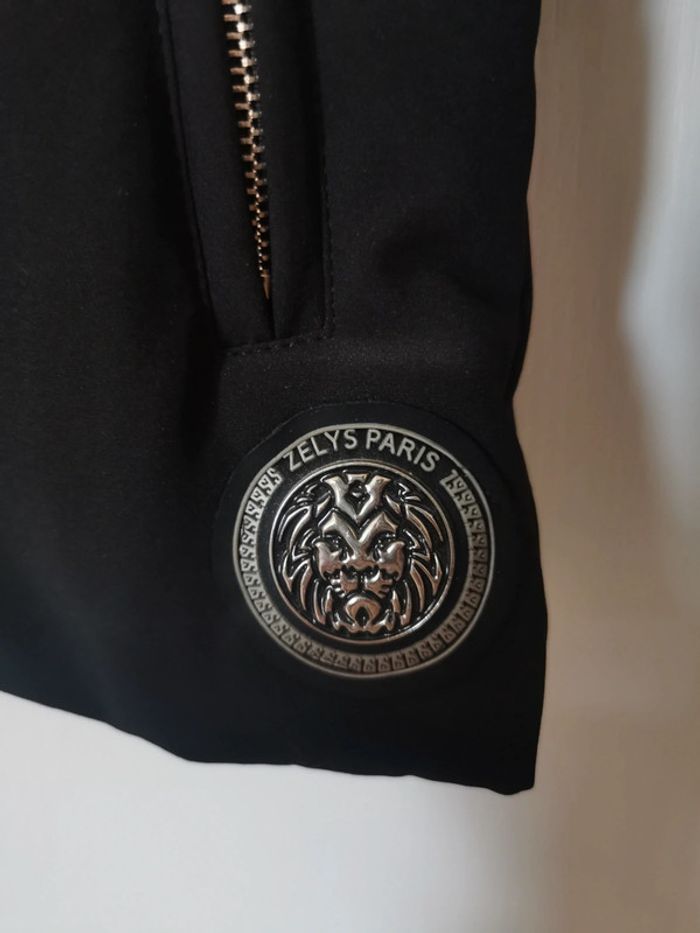 Veste zippée Zelys Homme - photo numéro 3