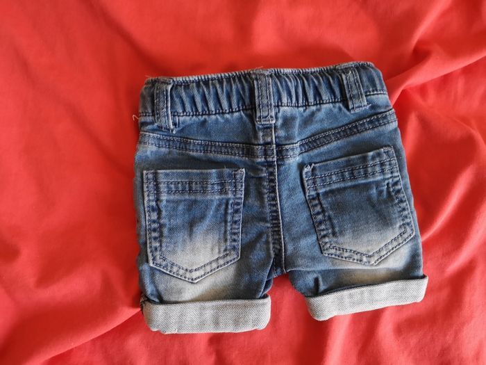 Short - photo numéro 2