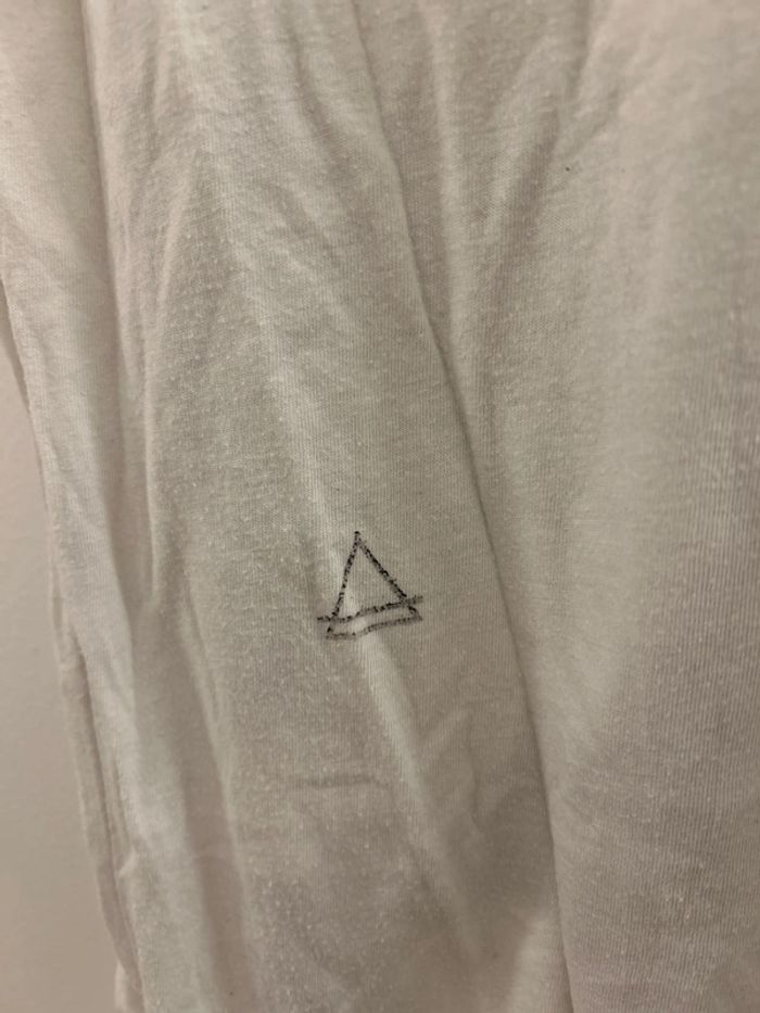 Tshirt Col V ElevenParis T M - photo numéro 9