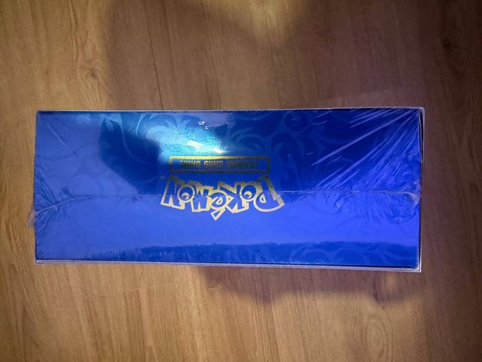 UPC Collection Ultra Premium Dracaufeu ME02 - photo numéro 6