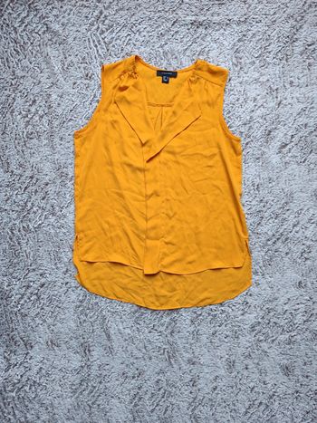T-shirt sans manche