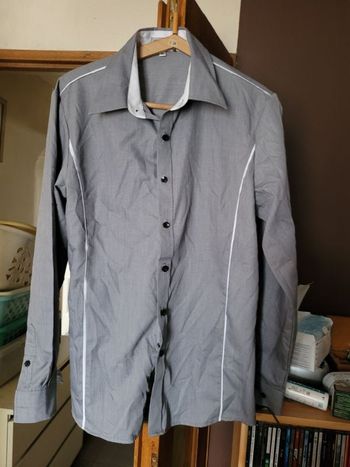 Chemise taille xl milanoo