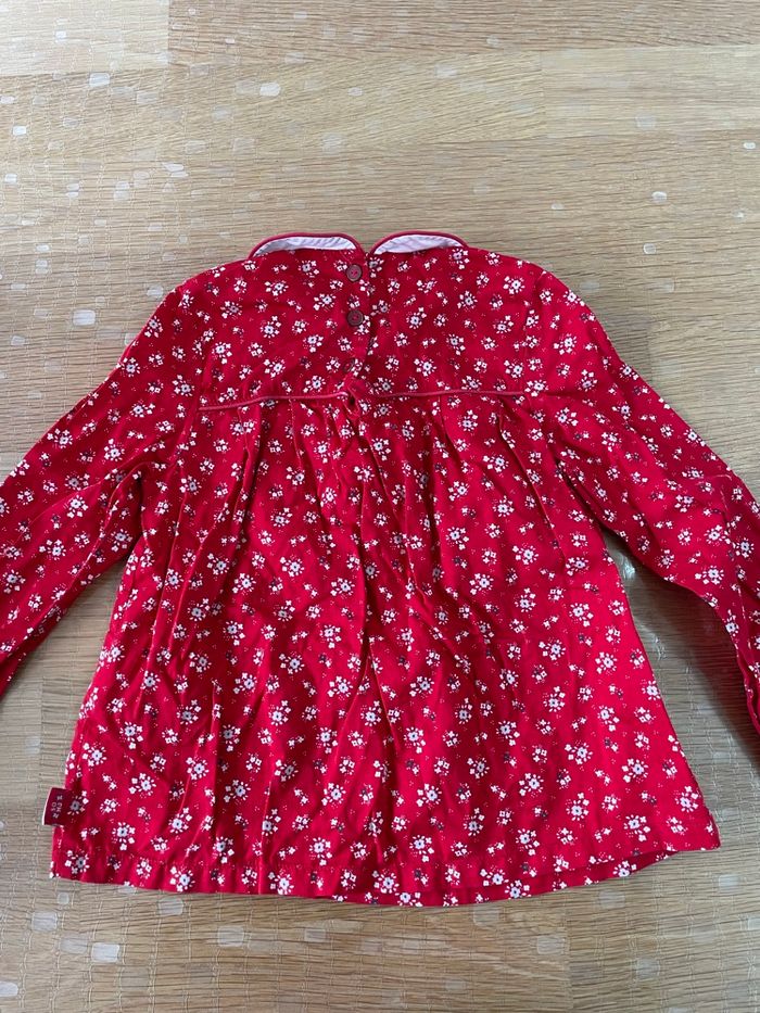 Blouse Sergent Major - photo numéro 3