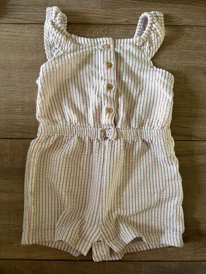 Combi short