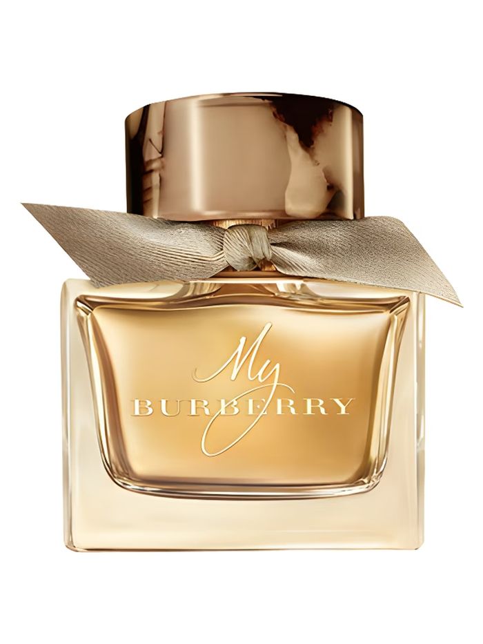 Parfums My Burberry edp   ✅ - photo numéro 2