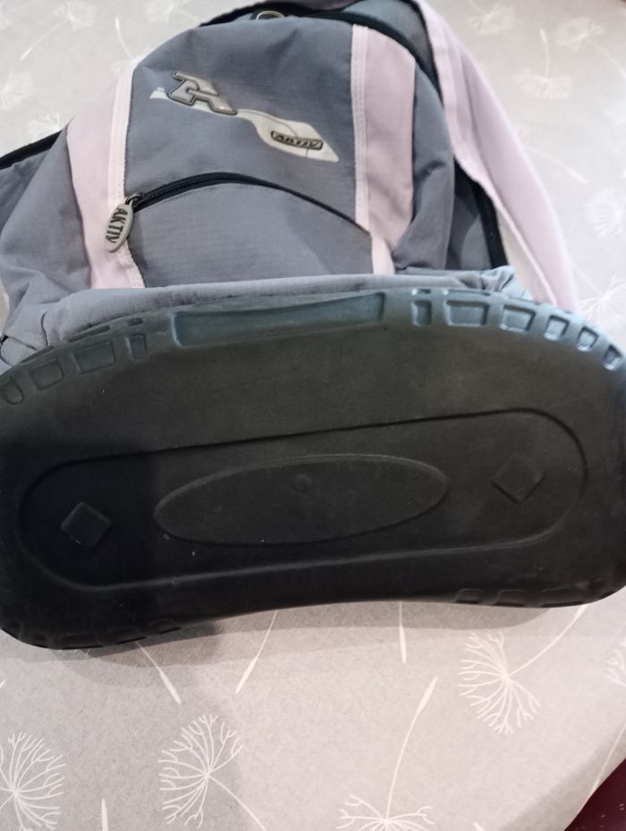 Sac à dos Aktiv - photo numéro 4