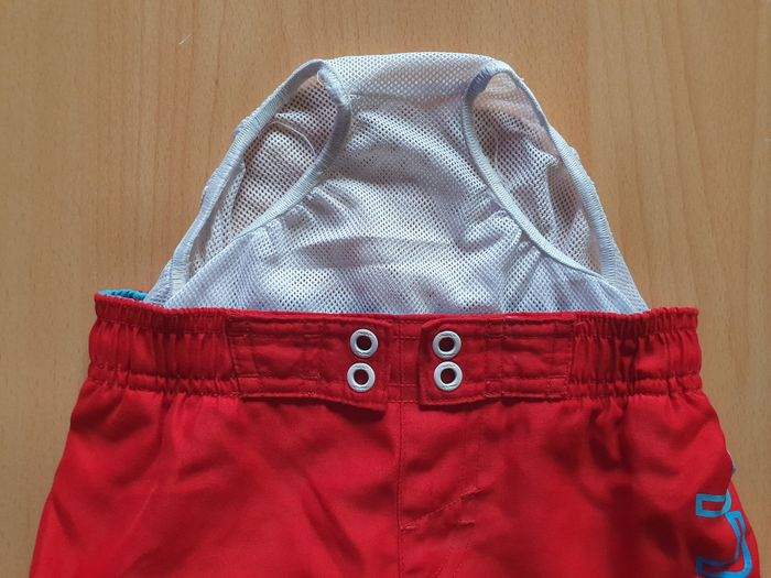 Short de bain O'Neill - photo numéro 3