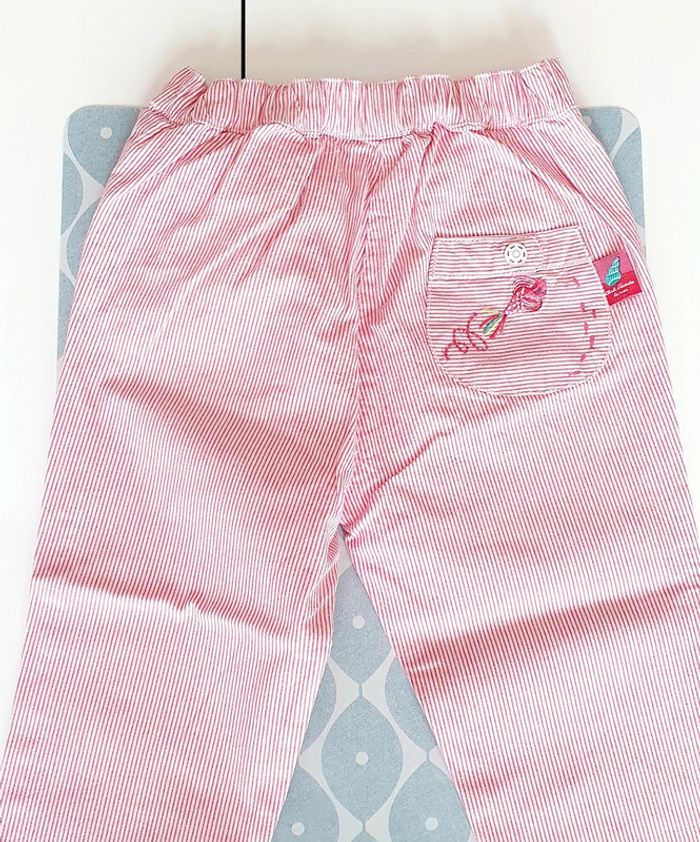 Lot 6 pièces Dpam - 24M - photo numéro 7