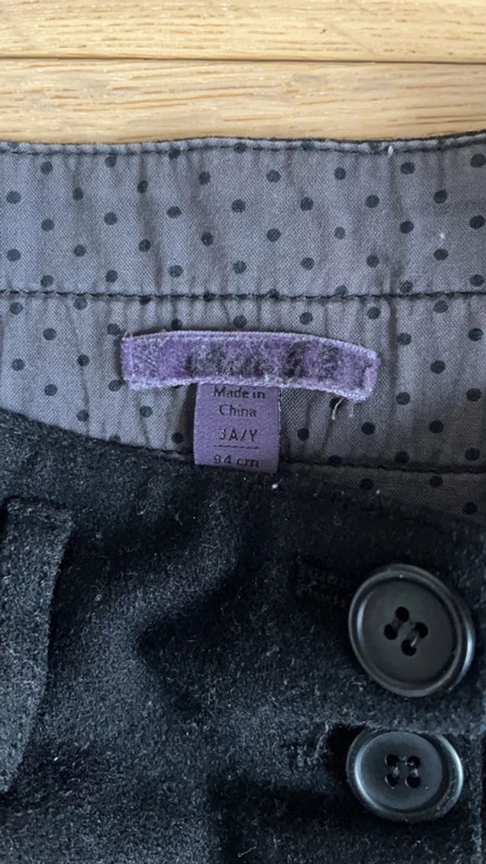 Jolie jupe okaidi - photo numéro 3