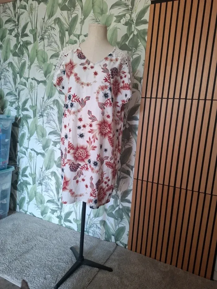 Robe d'été 👗 taille L/XL