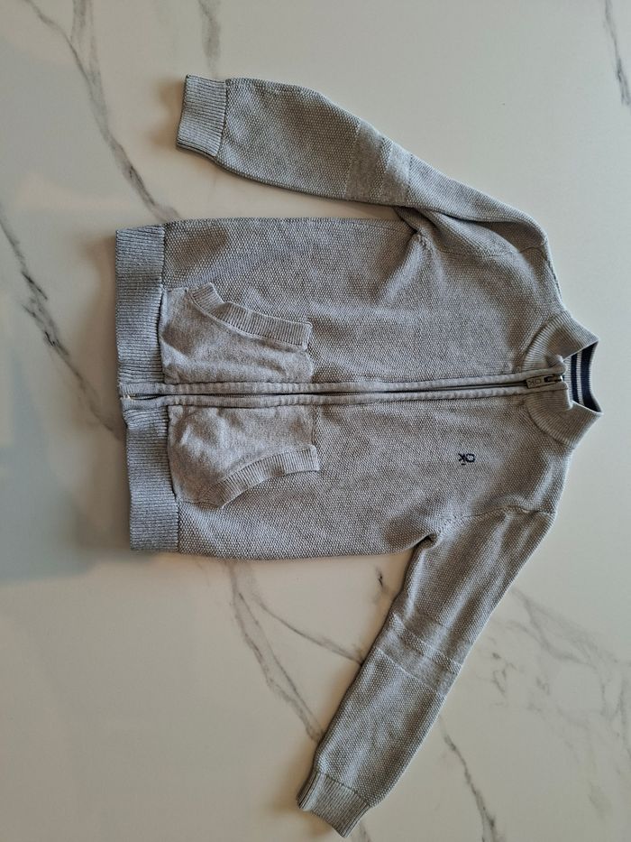 Petit gilet - photo numéro 1