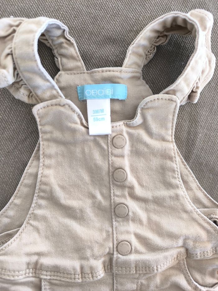 Ensemble fille - photo numéro 6