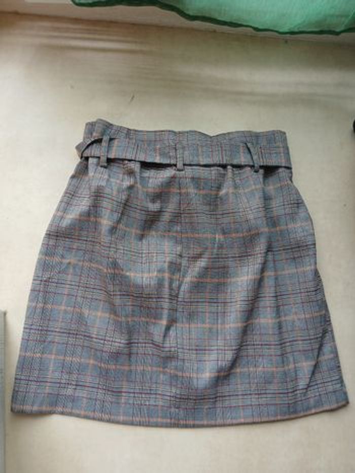 Jupe camaieu taille 38 - photo numéro 5