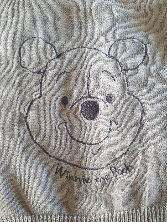 Gilet zippé - photo numéro 4