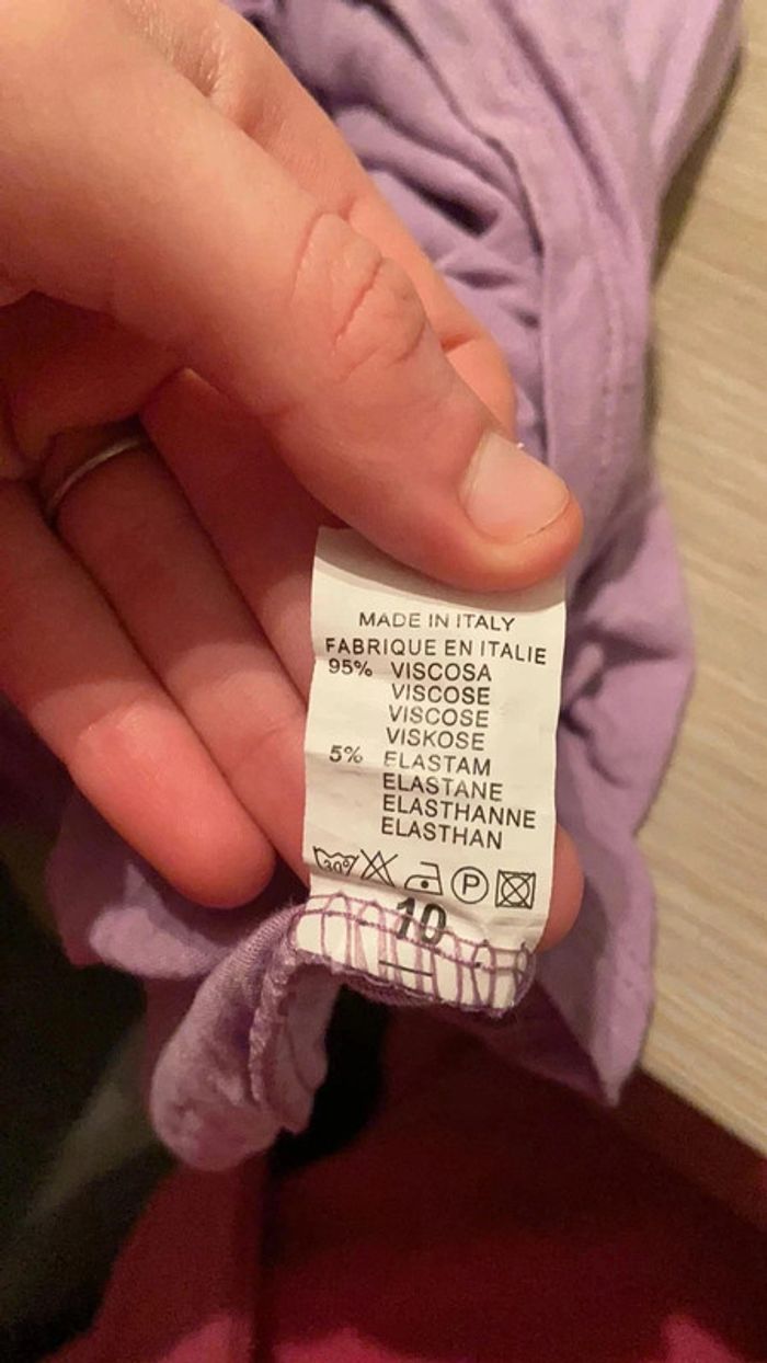 Blouse fluide - photo numéro 2