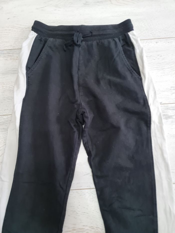 Pantalon de Jogging MMG 12 ans fille - photo numéro 2