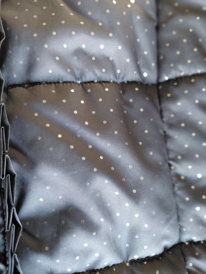 Doudoune u - photo numéro 4