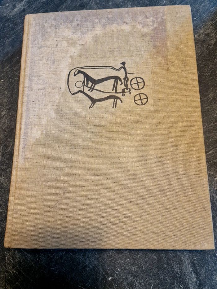 Aux portes de l'histoire