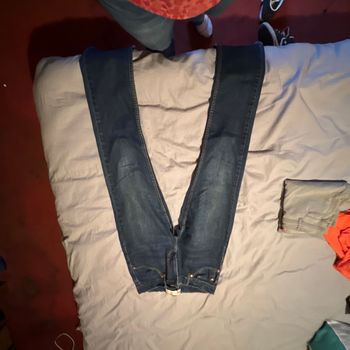 Jeans Lévis
