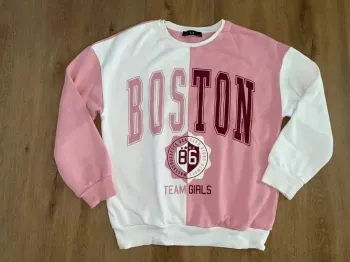 pull 11 ans