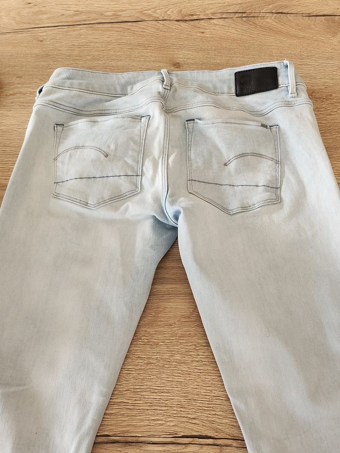 Jeans femme GStar Raw - photo numéro 2