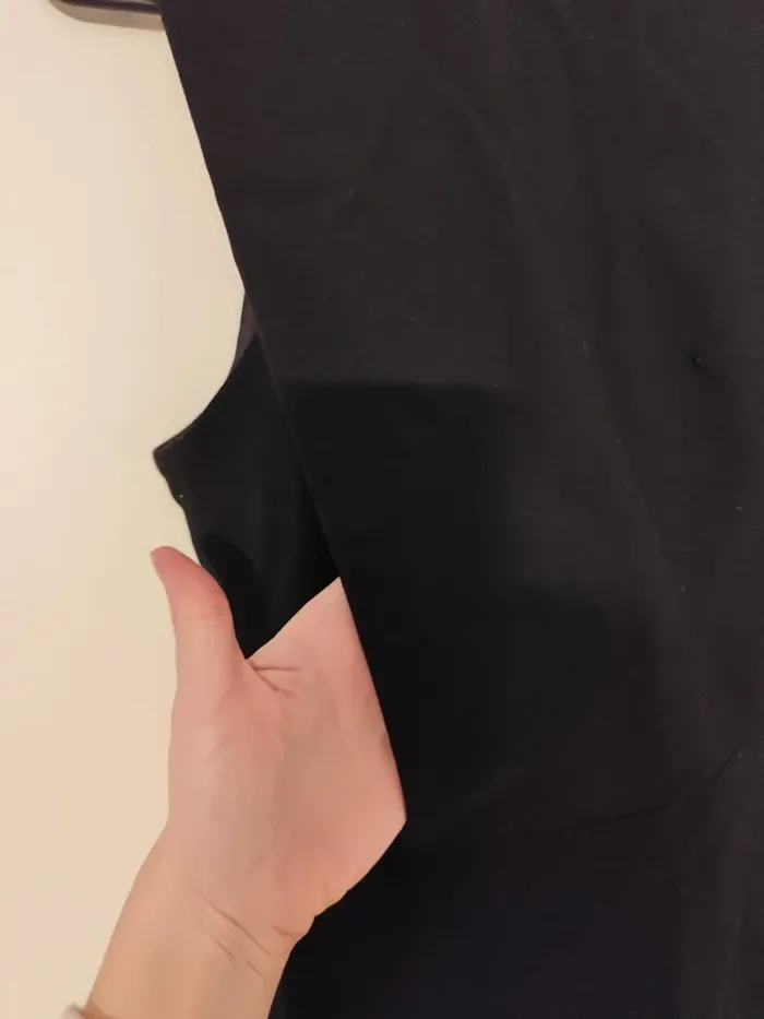 Robe Mango xs - photo numéro 4