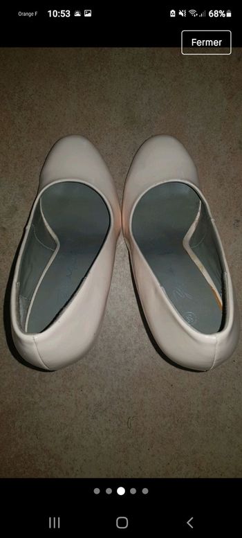 Chaussures