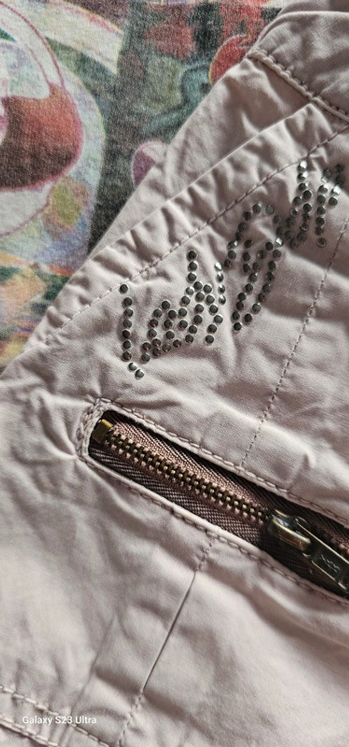 Jupe Ddp taille 6 ans - photo numéro 3