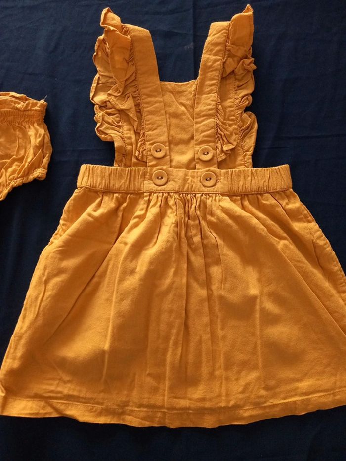 Très joli ensemble - photo numéro 2