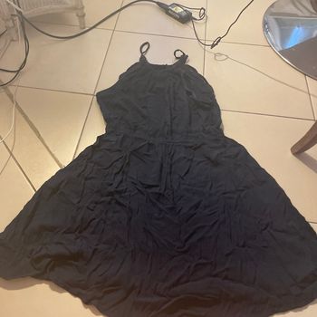 Léger Robe