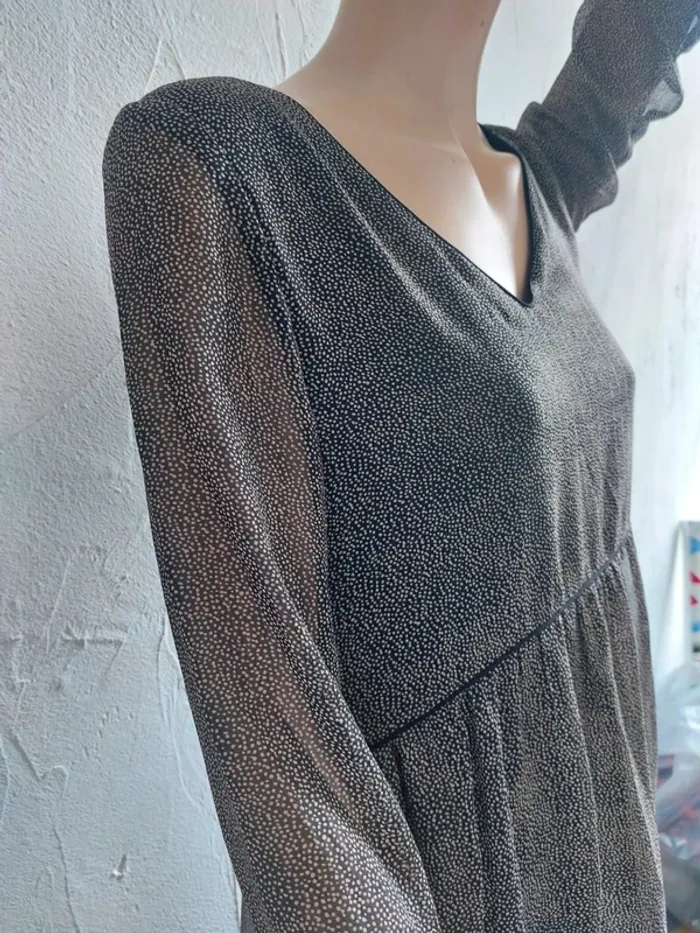Robe légère Taille M - photo numéro 3