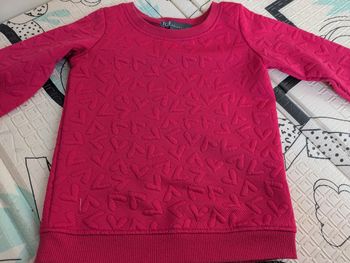 Pull 3ans