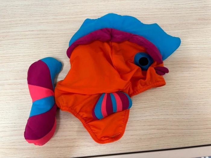 Housse pour casque de ski enfants Barts - photo numéro 2