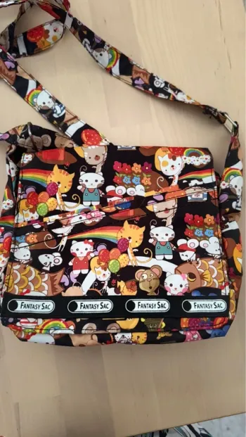 Sac fantaisie