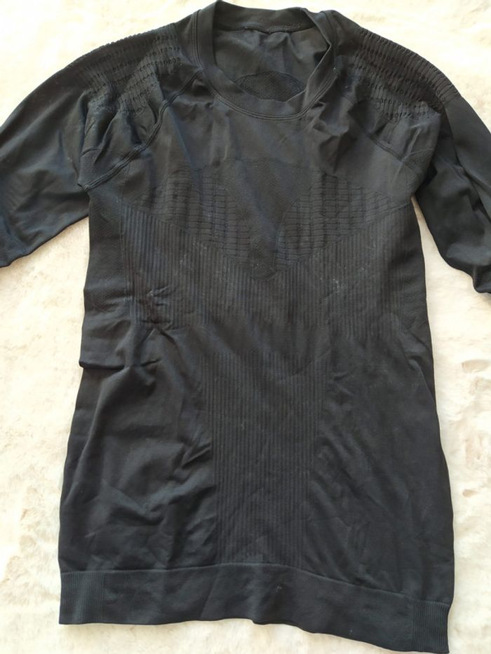 Sous-vêtement de ski neuf femme taille L - photo numéro 2