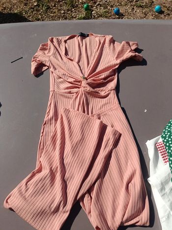 Combi rose