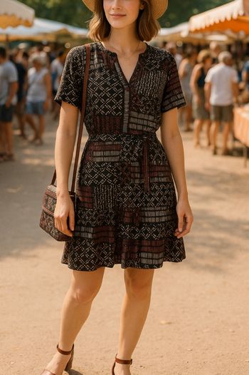 Lot 10 vêtements